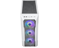 COOLER MASTER MasterBox TD500 V2 Mesh z oknem ARGB Biała TD500V2-WGNN-S00 - 1115291 - zdjęcie 4